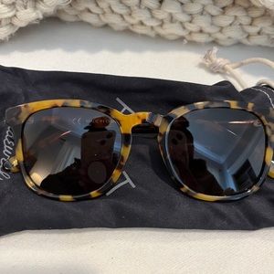 Madewell Sunglasses